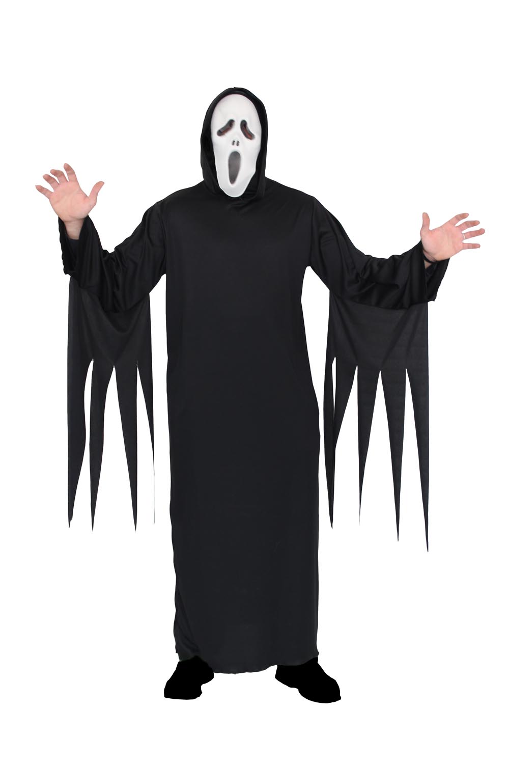 HOWLING GHOST
